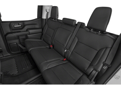 2024 GMC Sierra 1500 2WD CREW CAB 147 PRO