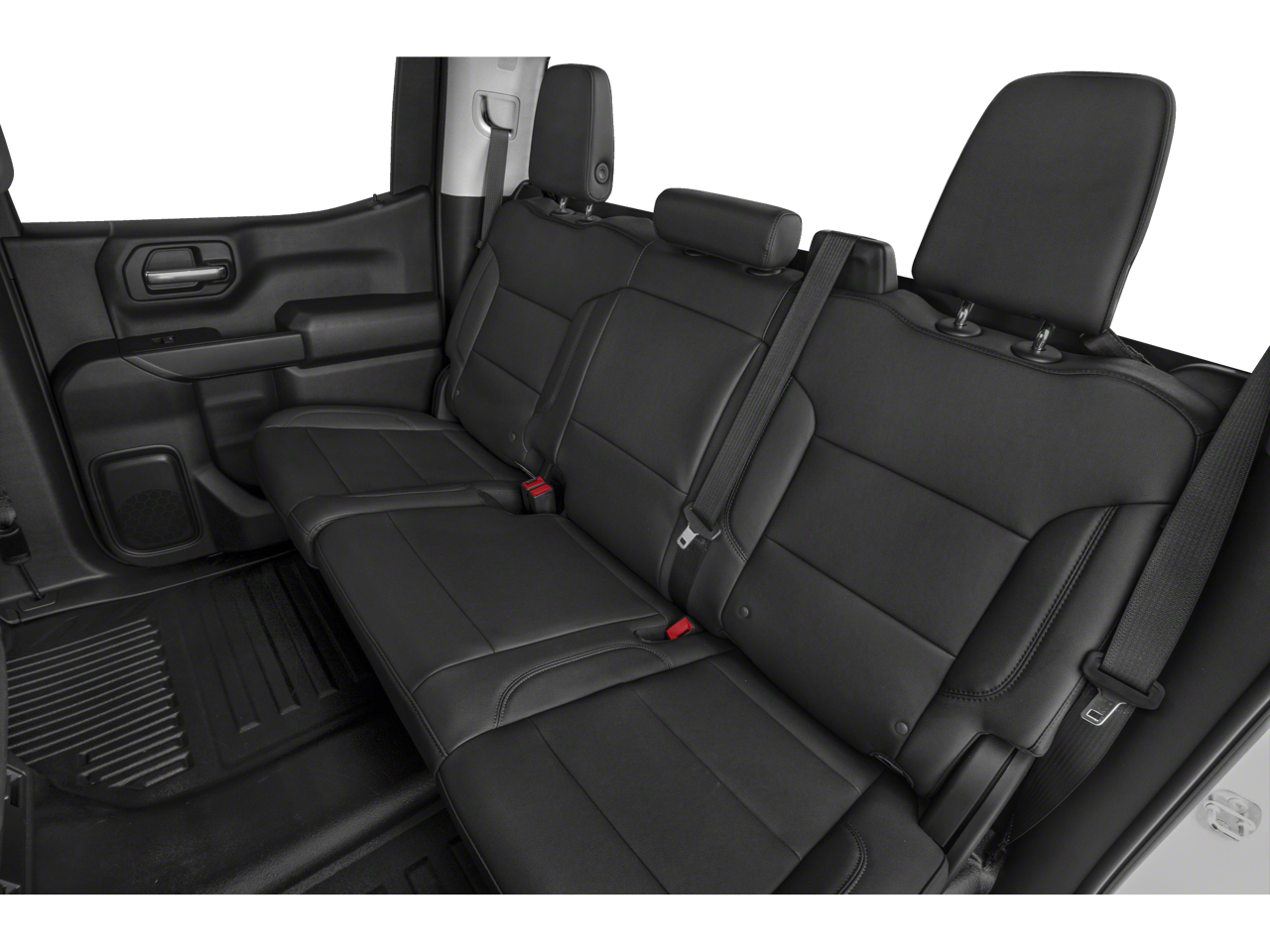 2024 GMC Sierra 1500 2WD CREW CAB 147 PRO