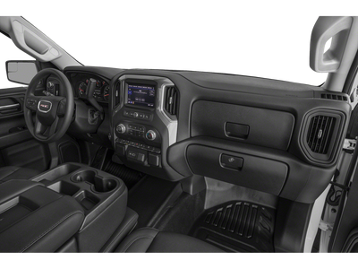 2024 GMC Sierra 1500 2WD CREW CAB 147 PRO