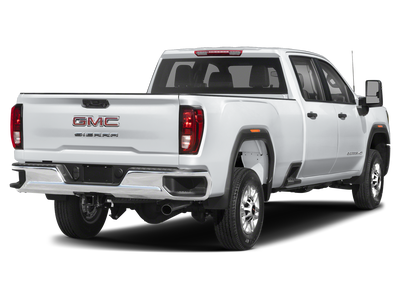 2024 GMC Sierra 2500HD 4WD CREW CAB 159 DENALI