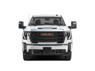 2024 GMC Sierra 2500HD 4WD CREW CAB 159 DENALI