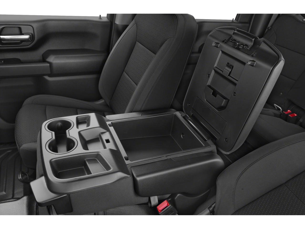 2024 GMC Sierra 2500HD 4WD CREW CAB 159 DENALI