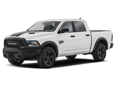 2024 RAM 1500 Classic CLASSIC