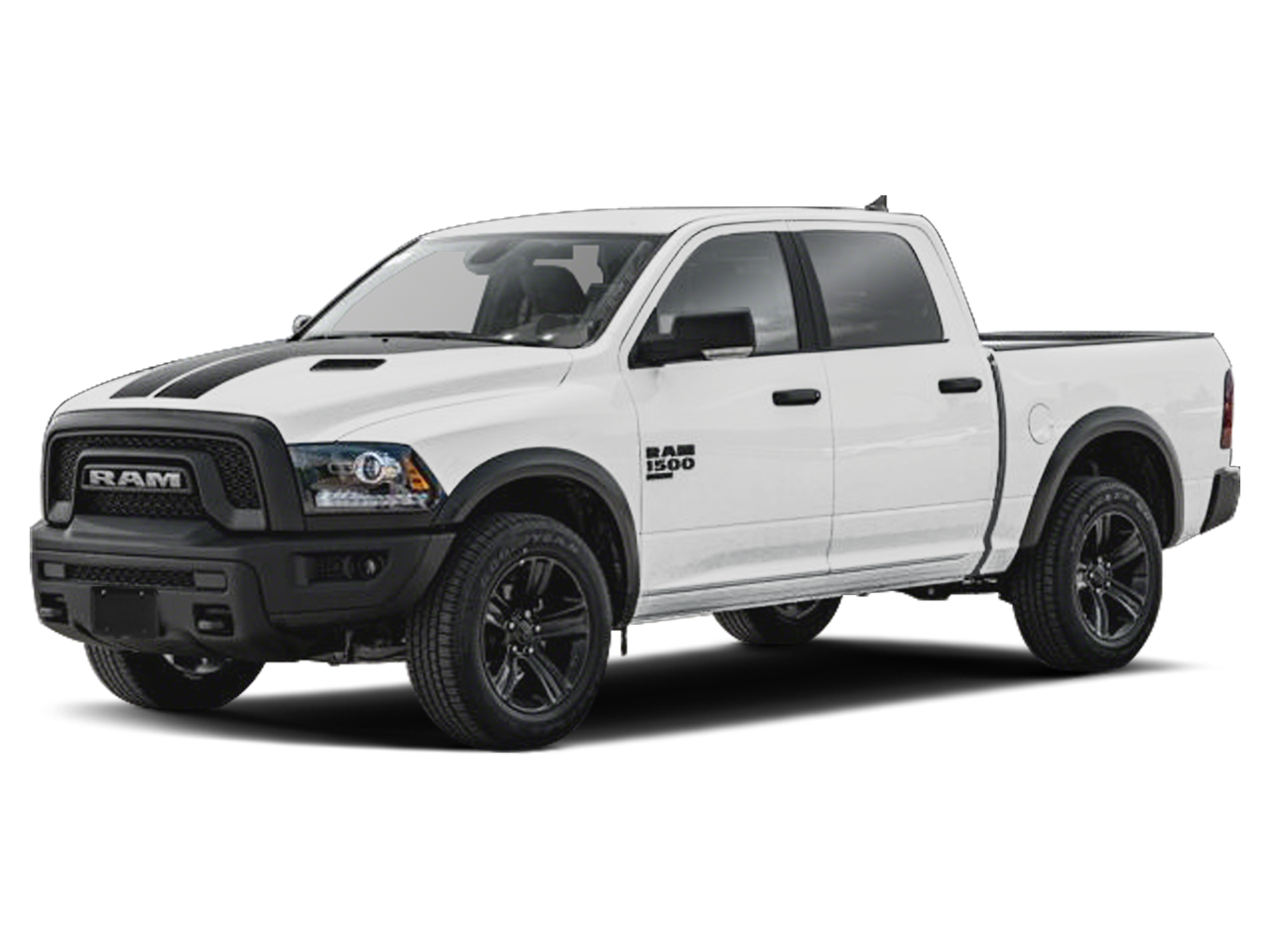 2024 RAM 1500 Classic CLASSIC