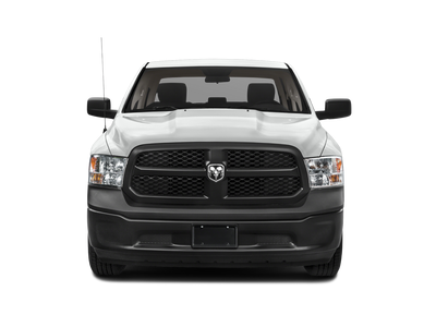 2024 RAM 1500 Classic CLASSIC