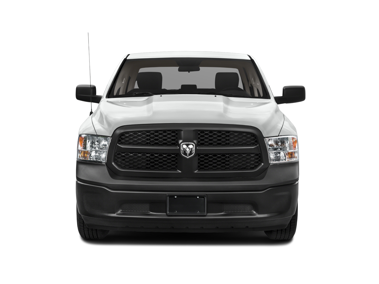 2024 RAM 1500 Classic CLASSIC