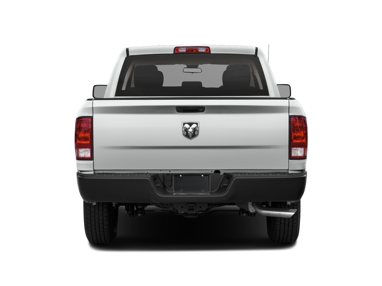 2024 RAM 1500 Classic CLASSIC