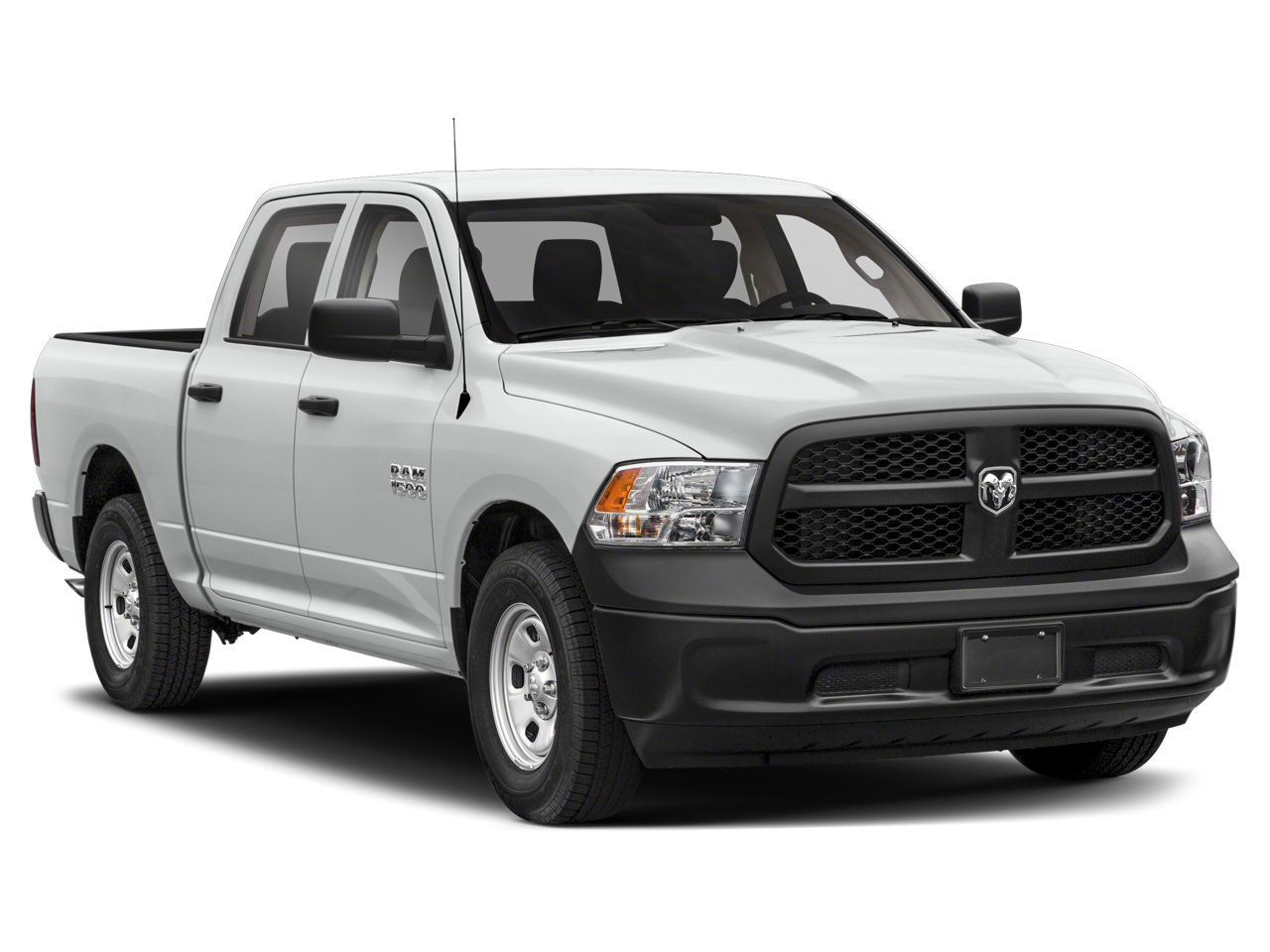 2024 RAM 1500 Classic CLASSIC