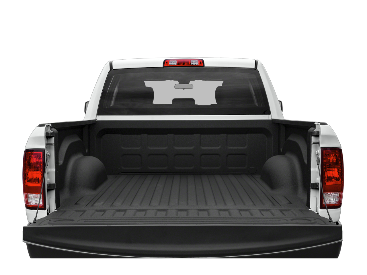 2024 RAM 1500 Classic CLASSIC