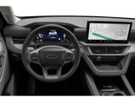 2025 Ford Explorer ACTIVE RWD