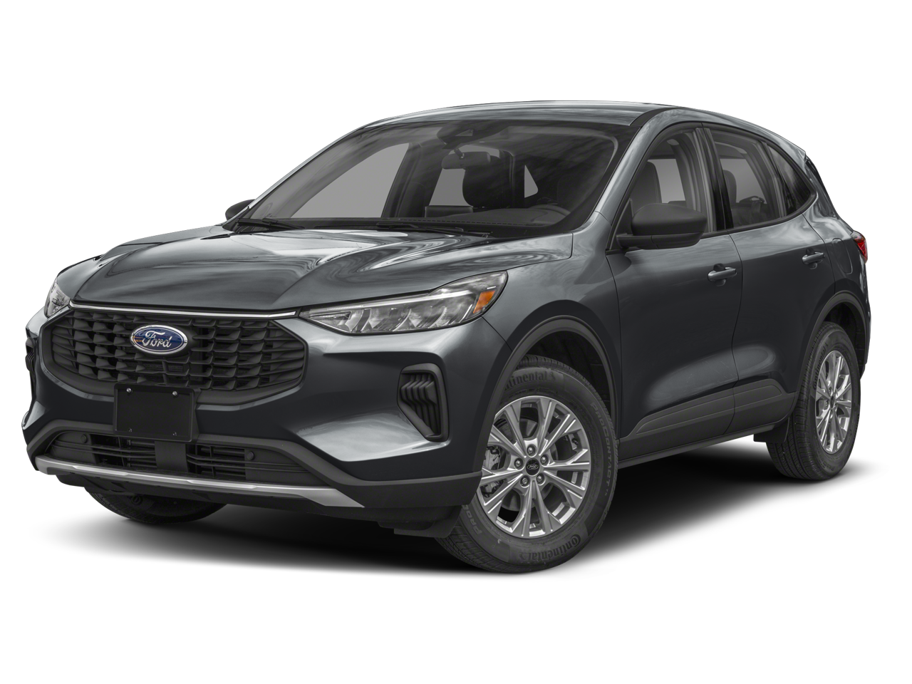 2025 Ford Escape ACTIVE FWD