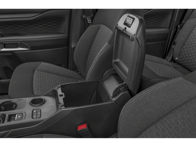 2025 Ford Ranger CREW