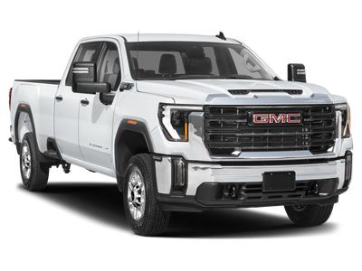 2025 GMC Sierra 2500HD 4WD CREW CAB 159 SLT