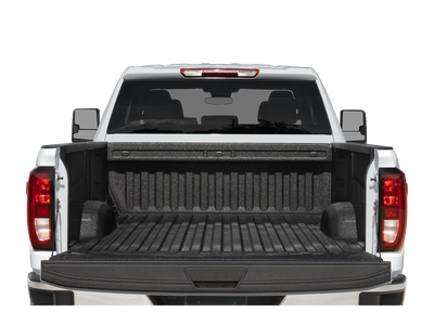 2025 GMC Sierra 2500HD 4WD CREW CAB 159 SLT