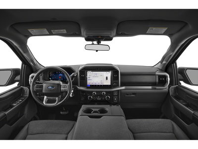 2026 Ford F-150 XLT 4WD SUPERCREW 5.5' BO