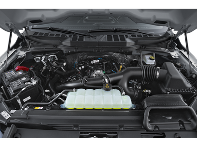 2026 Ford F-150 XLT 4WD SUPERCREW 5.5' BO