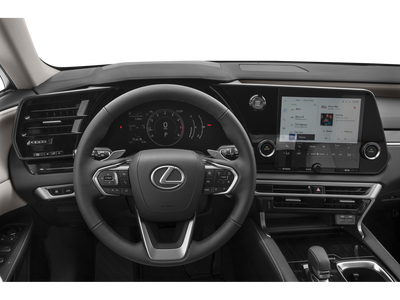 2026 Lexus RX RX 350