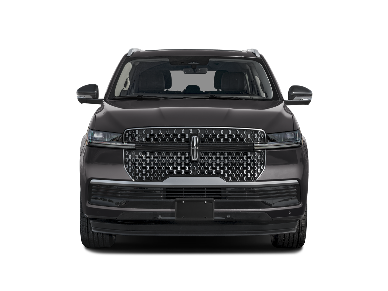 2027 Lincoln Navigator 4X4 RESERVE L