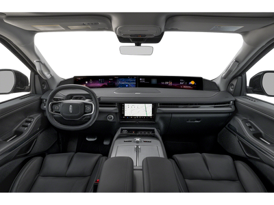 2027 Lincoln Navigator 4X4 RESERVE L
