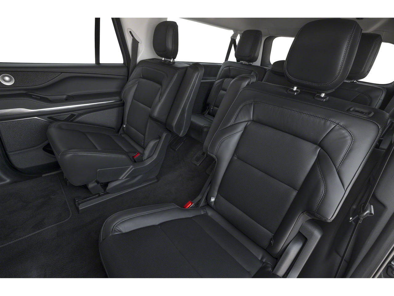 2027 Lincoln Navigator 4X4 RESERVE L