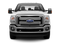 2011 Ford Super Duty F-350 DRW LARIAT 4X4 DRW