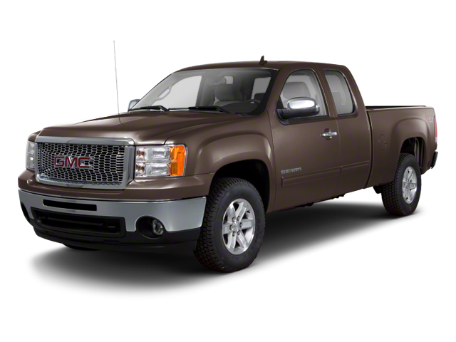 2011 GMC Sierra 1500 SL