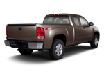 2011 GMC Sierra 1500 SL
