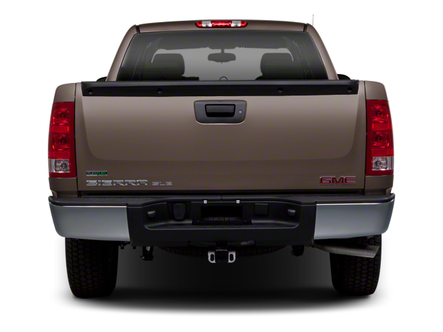 2011 GMC Sierra 1500 SL