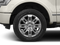 2013 Ford F-150 2WD SUPERCREW 145 PLATIN