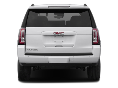 2017 GMC Yukon SUV