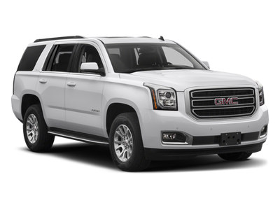 2017 GMC Yukon SUV
