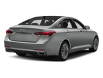 2017 Genesis G80 3.8L