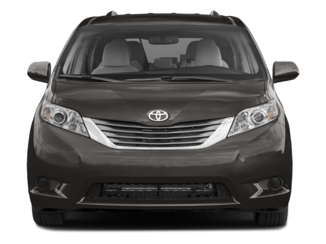 2017 Toyota Sienna LE Auto Access Seat