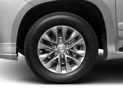 2018 Lexus GX GX 460