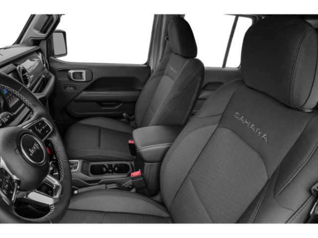 2019 Jeep Wrangler Unlimited Moab