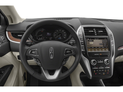 2019 Lincoln MKC Standard
