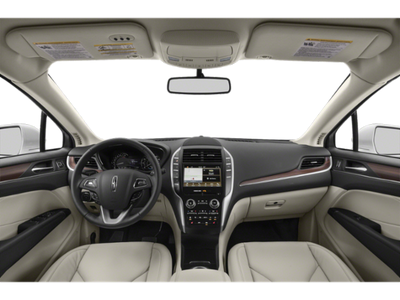 2019 Lincoln MKC Standard