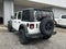 2022 Jeep Wrangler Unlimited Willys Sport
