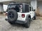2022 Jeep Wrangler Unlimited Willys Sport