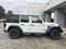 2022 Jeep Wrangler Unlimited Willys Sport