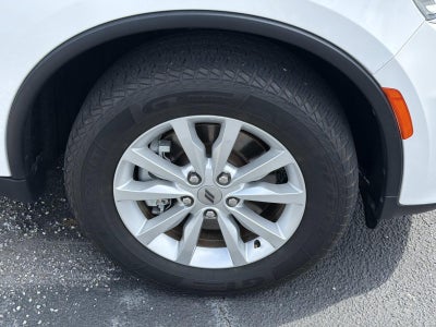 2021 Dodge Durango SXT