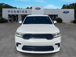 2021 Dodge Durango SXT