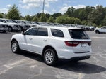 2021 Dodge Durango SXT
