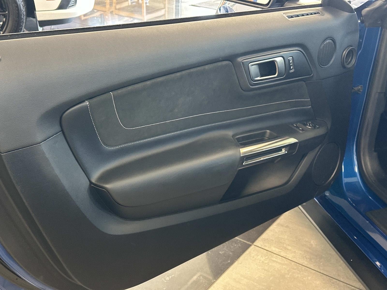 2017 Ford Mustang Shelby GT350