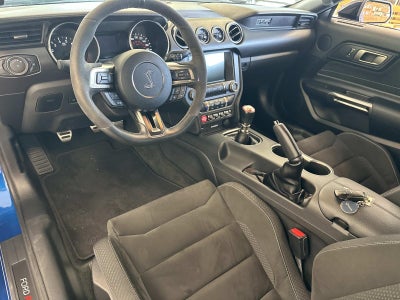 2017 Ford Mustang Shelby GT350