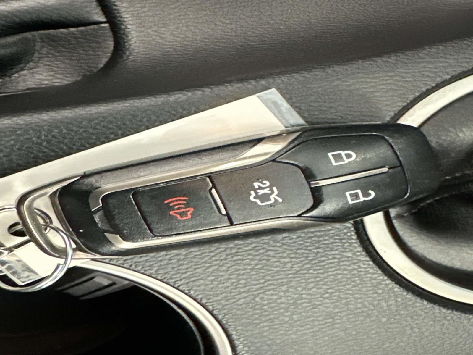 2017 Ford Mustang Shelby GT350