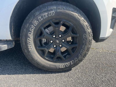 2022 Ford Expedition Timberline