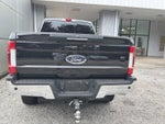 2017 Ford Super Duty F-250 SRW Lariat