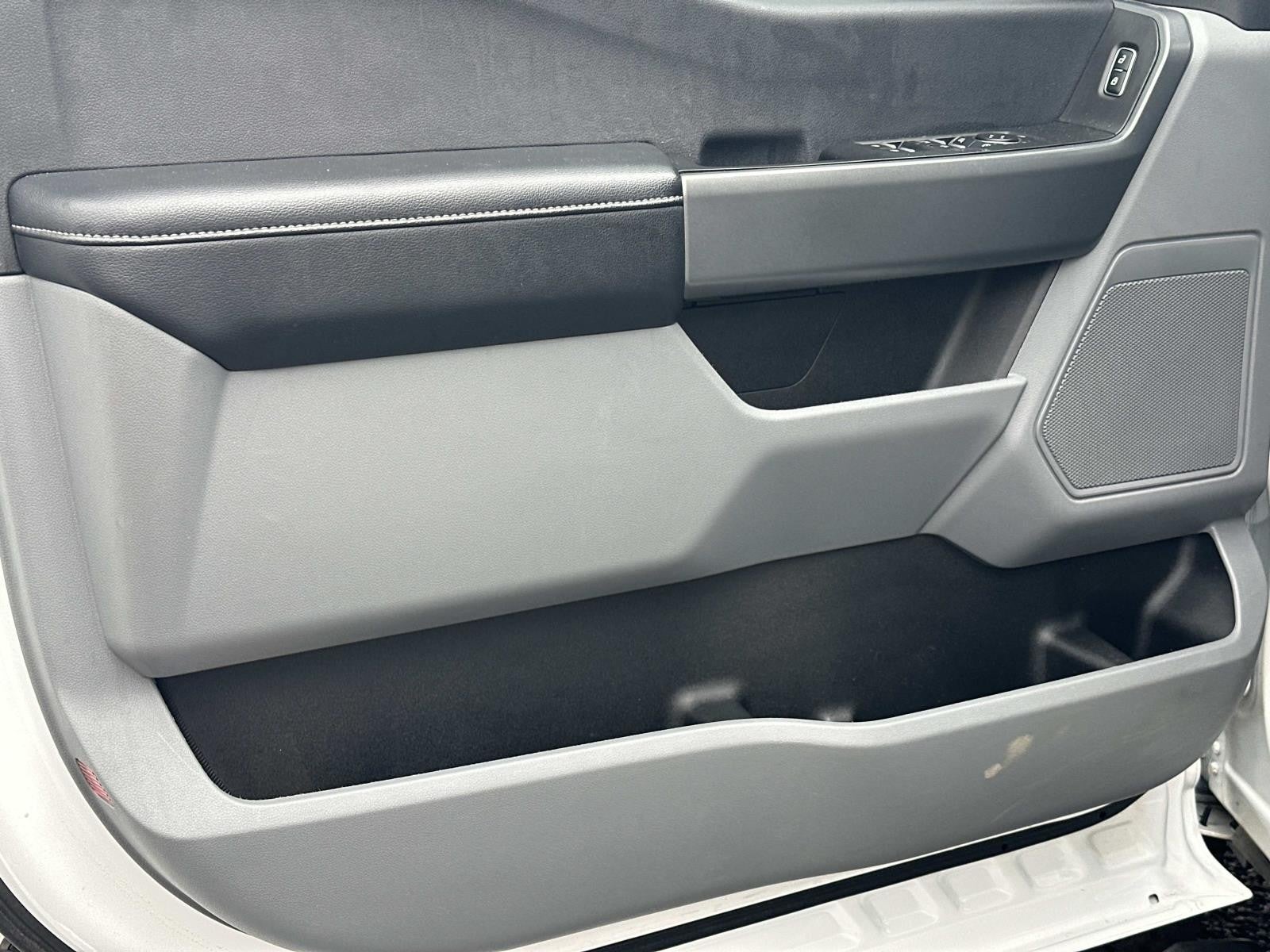 2024 Ford Super Duty F-250 SRW XLT