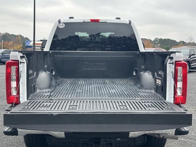 2024 Ford Super Duty F-250 SRW XLT